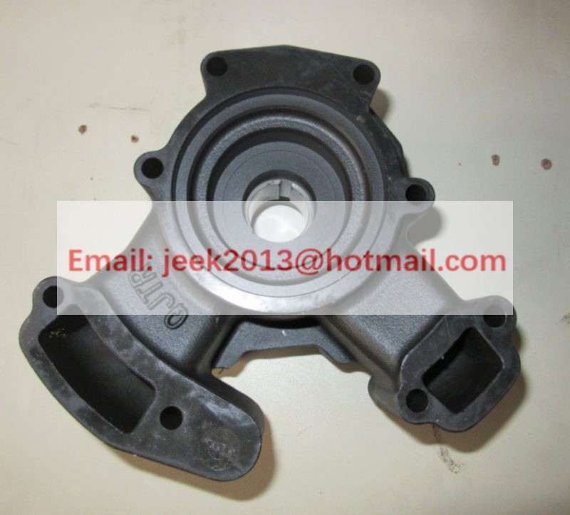 4110000367072 GEAR PUMP FOR SDLG MOTOR GRADER