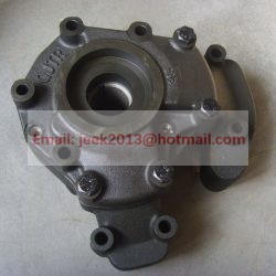 4110000367072 GEAR PUMP FOR SDLG MOTOR GRADER