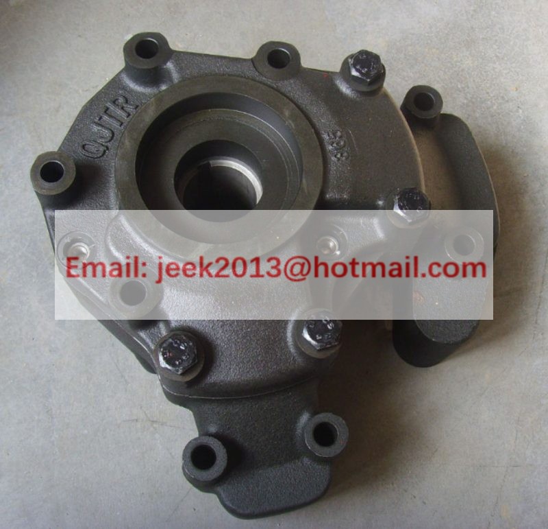 4110000367072 GEAR PUMP FOR SDLG MOTOR GRADER