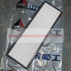 28300005361 A/C AIR FILTER FOR SDLG MOTOR GRADER