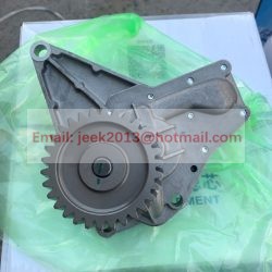 12159765 OIL PUMP FOR WP6 TD226B ENGINE