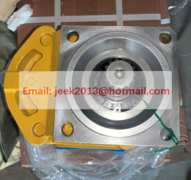 803004137 GEAR PUMP FOR XCMG