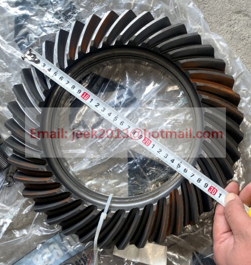 29090013581 CROWN GEAR FOR SDLG WHEEL LOADER L933 L936