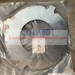 4110001671028 LOCK-UP CLUTCH DISC FOR SDLG WHEEL LOADER