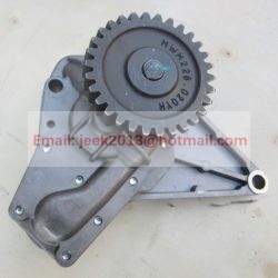 4110003478010 OIL PUMP FOR SDLG L936 WHEEL LOADER