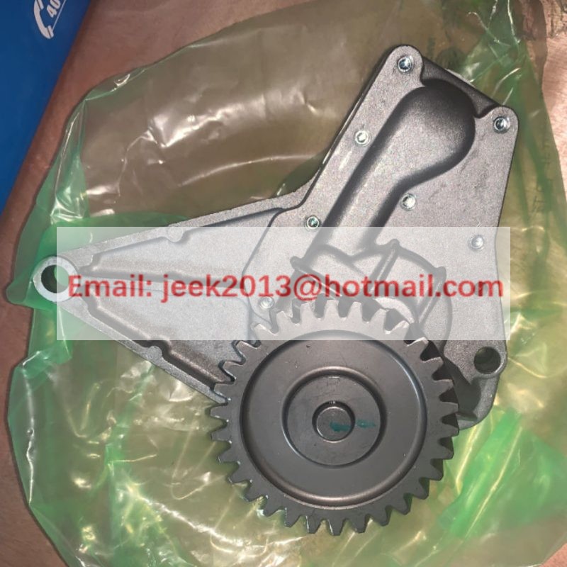 13039311 ENGINE OIL PUMP FOR WP6 ENGINE