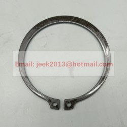 4015000306 RETAINING RING FOR SDLG WHEEL LOADER