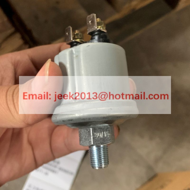 4130000861 PRESSURE SENSOR FOR SDLG WHEEL LOADER