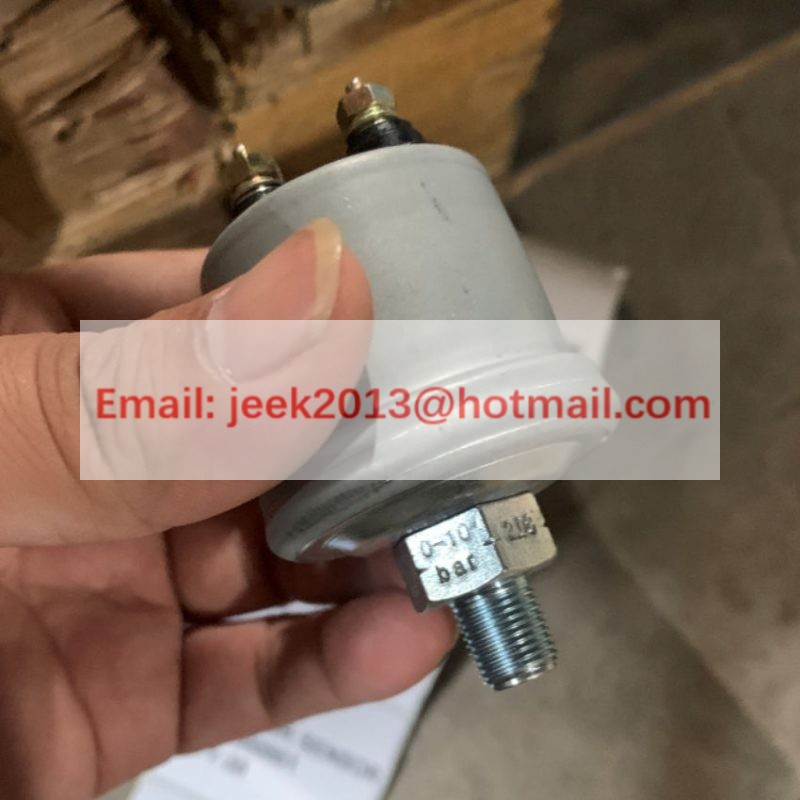 4130000861 PRESSURE SENSOR FOR SDLG WHEEL LOADER