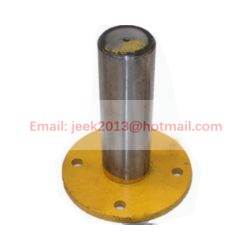 11L0006 UPPER HITCH PIN FOR LIUGONG CLG836 WHEEL LOADER