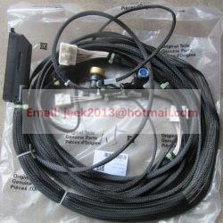 6029204859 CABLE HARNESS FOR ZF 4WG200 TRANSMISSION