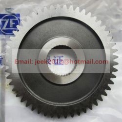 SP100429 SPUR GEAR FOR LIUGONG WHEEL LOADER 4644302206