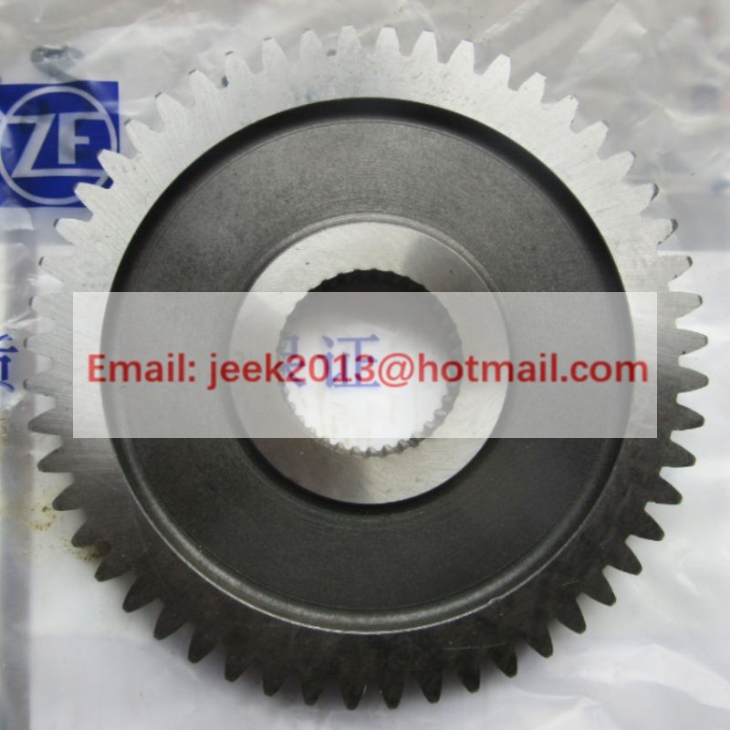 SP100429 SPUR GEAR FOR LIUGONG WHEEL LOADER 4644302206