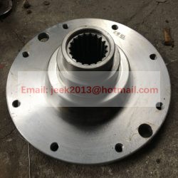 250200691 LARGE FLANGE FOR XCMG LW300F LW300K WHEEL LOADER