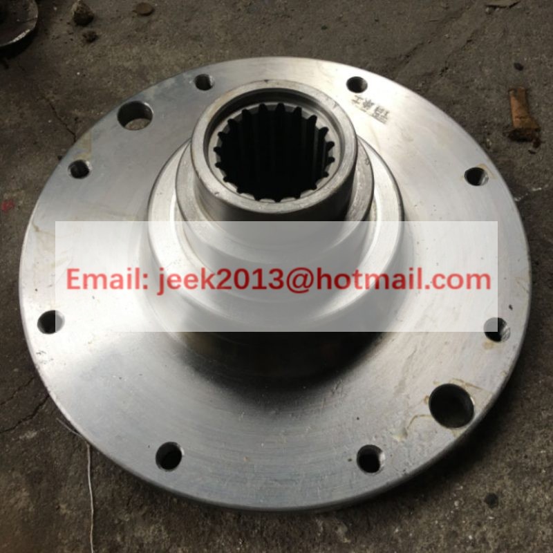 250200691 LARGE FLANGE FOR XCMG LW300F LW300K WHEEL LOADER