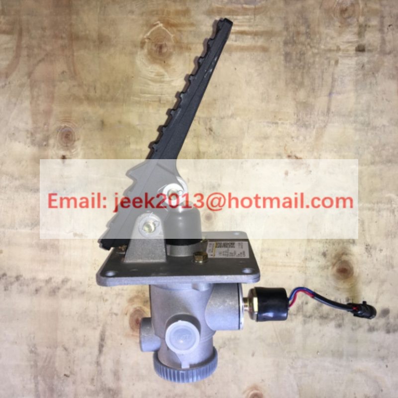 4120006889 BRAKE VALVE FOR SDLG WHEEL LOADER