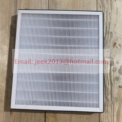 4190003436 A/C FILTER FOR SDLG LG956L WHEEL LOADER