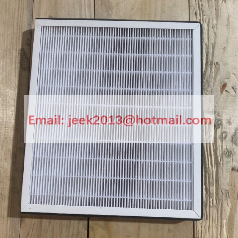 4190003436 A/C FILTER FOR SDLG LG956L WHEEL LOADER