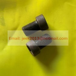 28100007991 SCREW FOR SDLG MOTOR GRADER