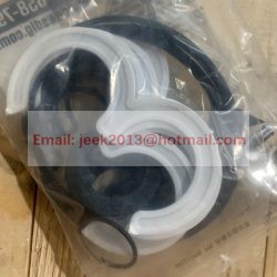 4120003067003 GEAR PUMP SEALING RING KIT FOR SDLG L955F WHEEL LOADER