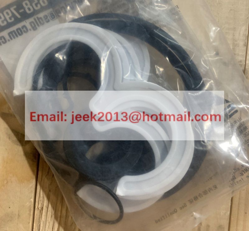 4120003067003 GEAR PUMP SEALING RING KIT FOR SDLG L955F WHEEL LOADER