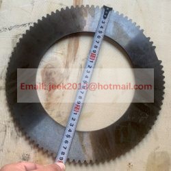 7200001853 FRICTION DISC FOR SDLG WHEEL LOADER