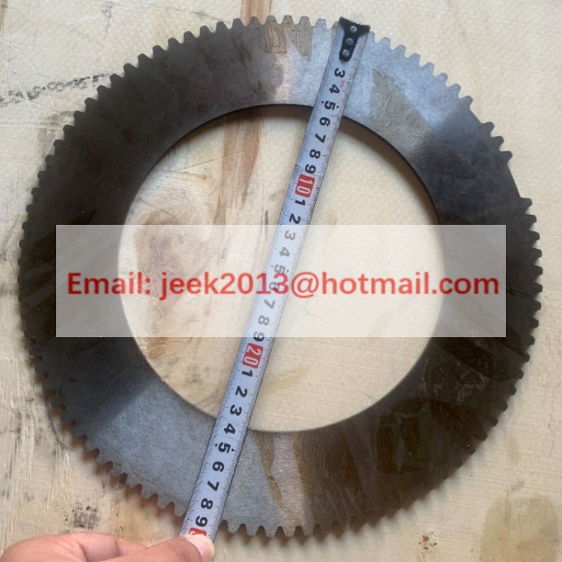 7200001853 FRICTION DISC FOR SDLG WHEEL LOADER