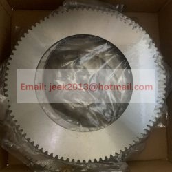 4110000045032 FRICTION DISC FOR SDLG WHEEL LOADER