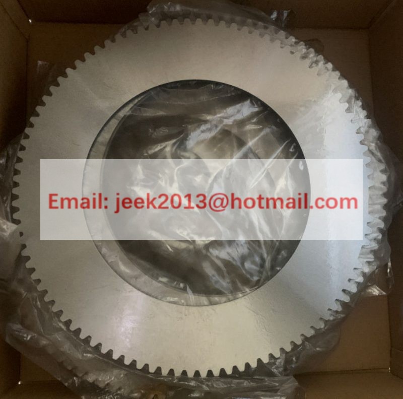 4110000045032 FRICTION DISC FOR SDLG WHEEL LOADER