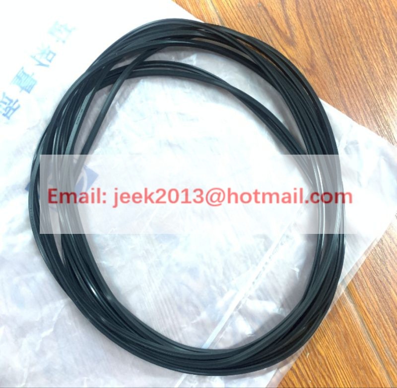 0734317100 GROOVED RING FOR ZF AP419 AP420