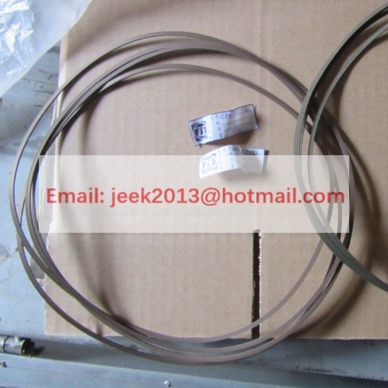 7200001848 SEALING RING FOR SDLG WHEEL LOADER