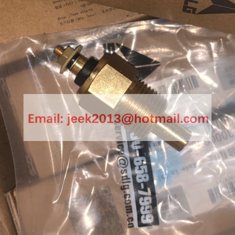 4130000065 OIL TEMPERATURE SENSOR FOR SDLG WHEEL LOADER