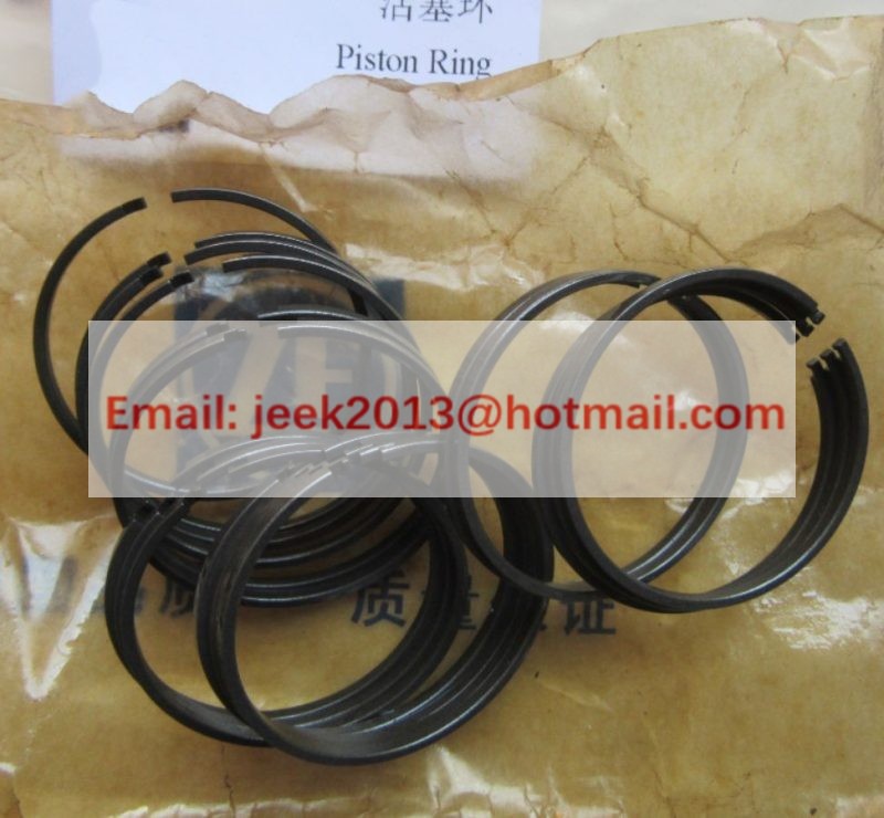 0734401106 PISTON RING