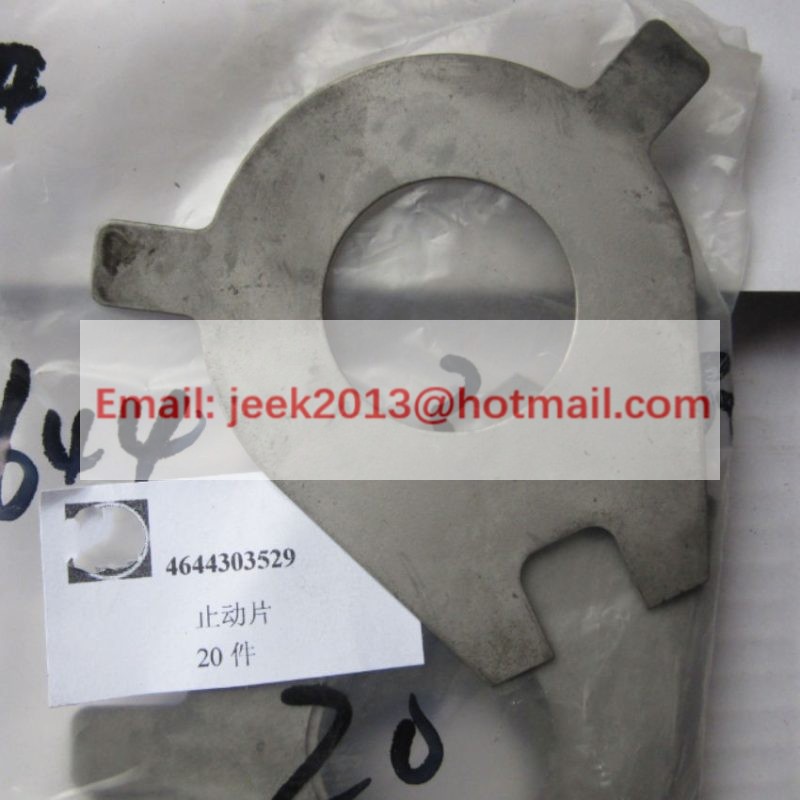 4644303529 THRUST WASHER