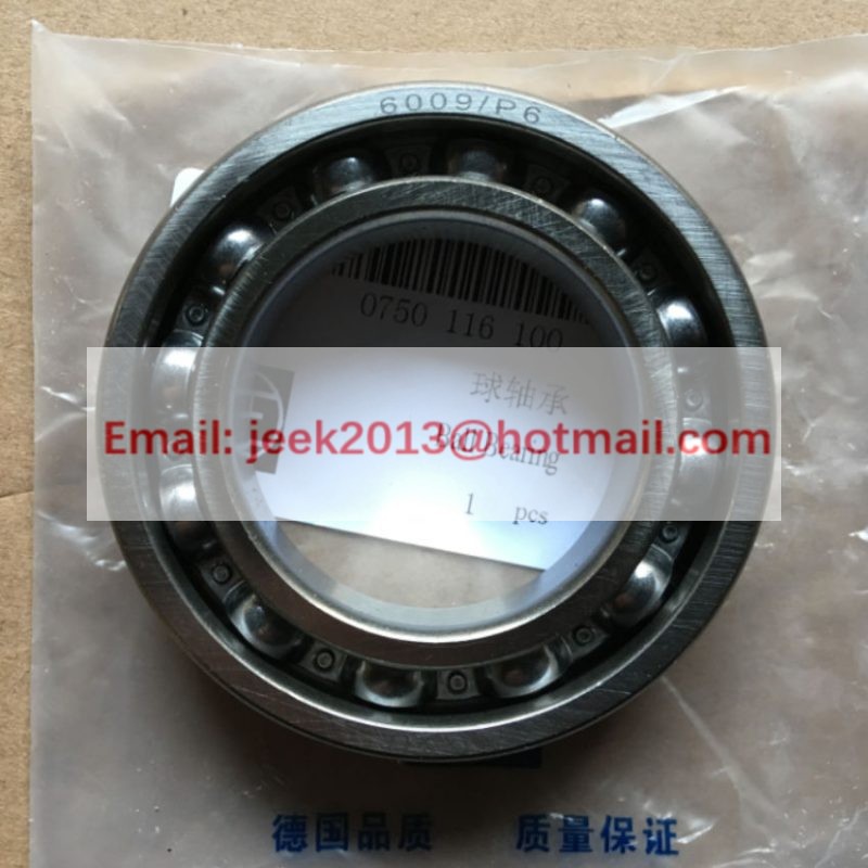 0750116100 BALL BEARING