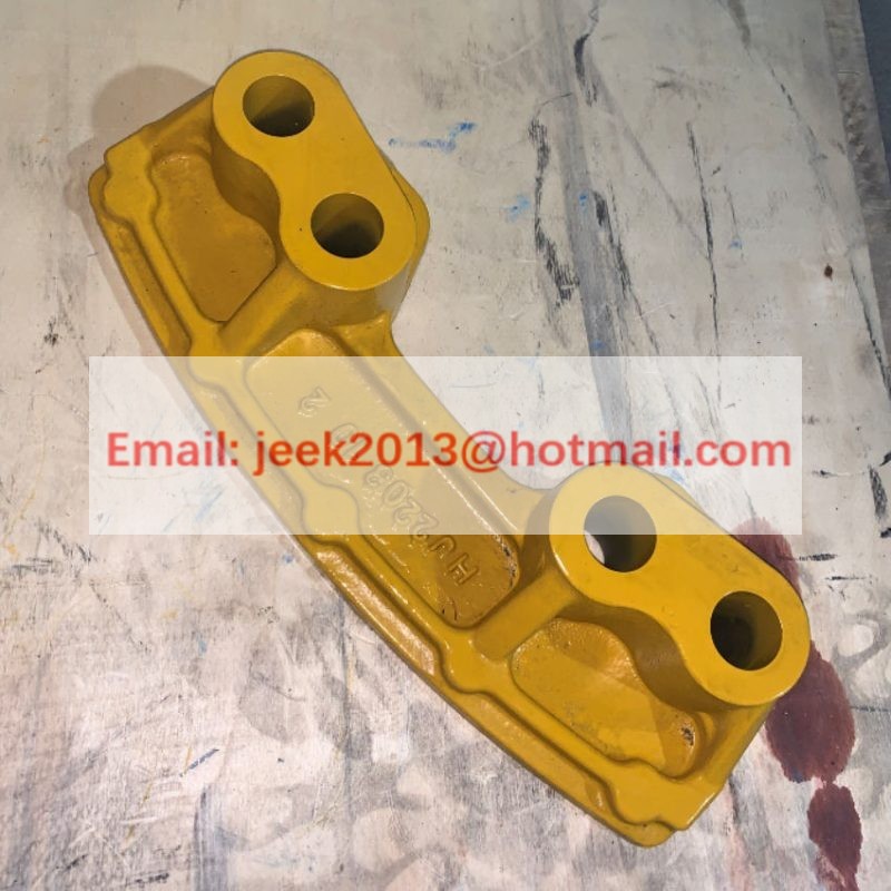 28350001671 CLAMPING PLATE FOR SDLG MOTOR GRADER