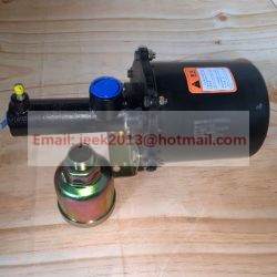 4120009242 PNEUMATIC CYLINDER FOR SDLG L95F L958F WHEEL LOADER