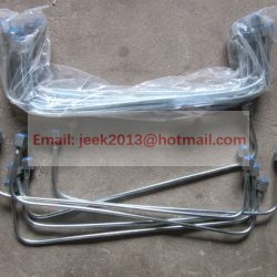 29220001321 BRAKE PIPE FOR SDLG WHEEL LOADER