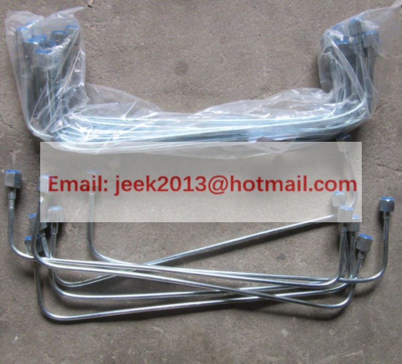 29220001321 BRAKE PIPE FOR SDLG WHEEL LOADER