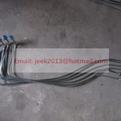 29220001301 BRAKE OIL PIPE FOR SDLG WHEEL LOADER