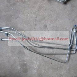 29220001311 BRAKE OIL PIPE FOR SDLG WHEEL LOADER