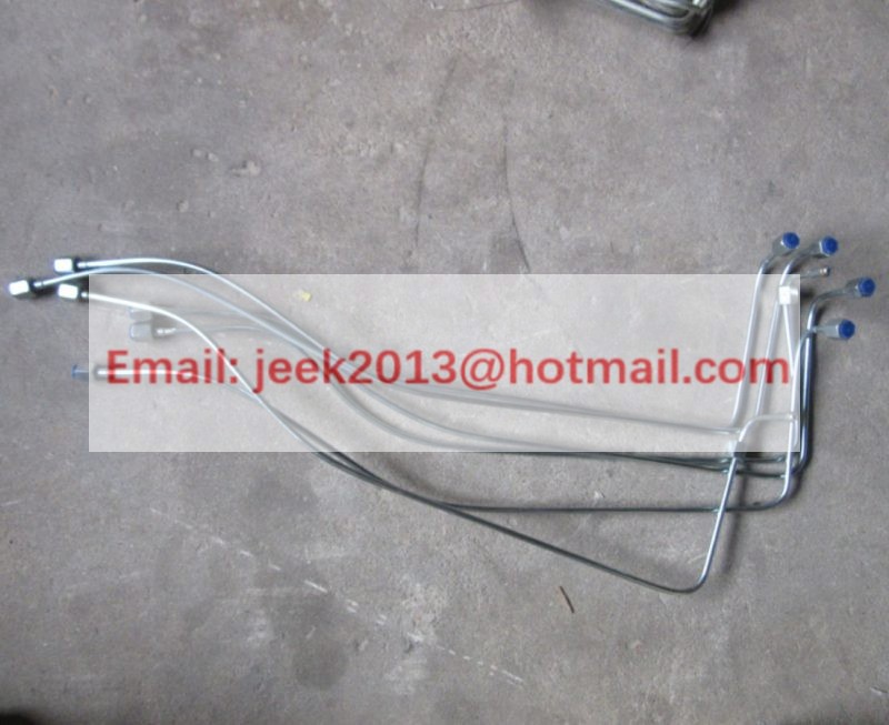 29220001311 BRAKE OIL PIPE FOR SDLG WHEEL LOADER