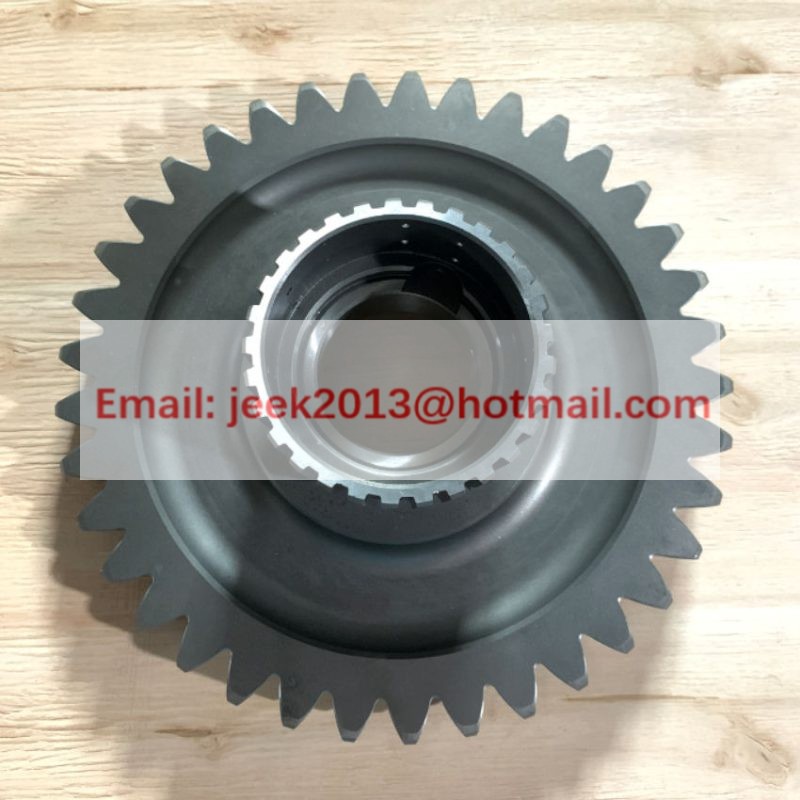 SP100468 SPUR GEAR FOR LIUGONG WHEEL LOADER