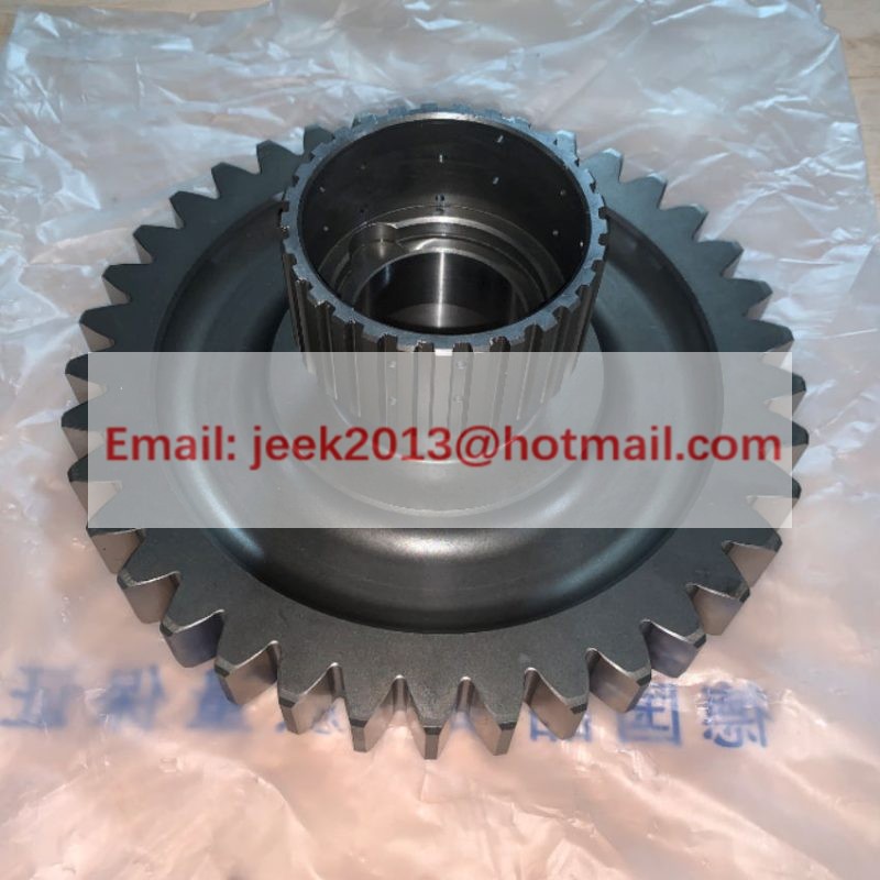 SP100468 SPUR GEAR FOR LIUGONG WHEEL LOADER