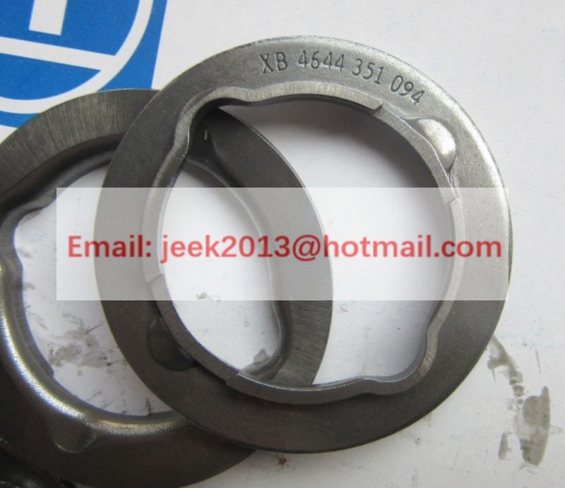 4644351094 THRUST WASHER FOR WG180 WG200 YD13 TRANSMISSION