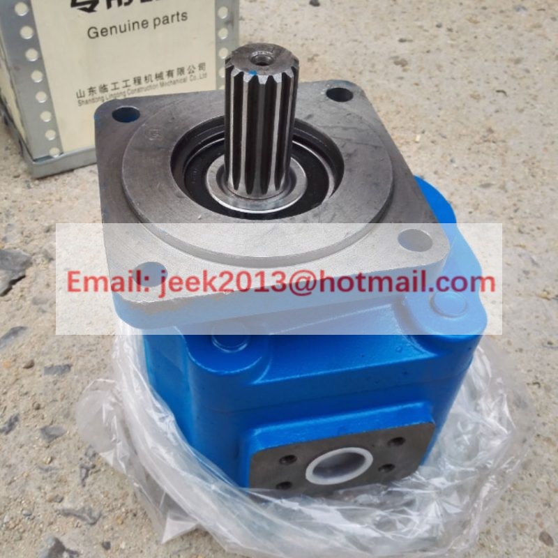 4120001968 GEAR PUMP FOR SDLG WHEEL LOADER