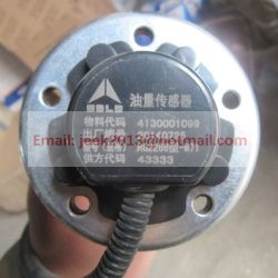 4130001099 FUEL LEVEL SENSOR FOR SDLG WHEEL LOADER