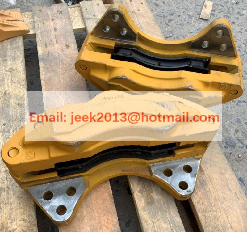 4110002988 BRAKE CALIPER ASSY FOR SDLG L968F WHEEL LOADER