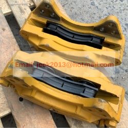 4110002988 BRAKE CALIPER ASSY FOR SDLG L968F WHEEL LOADER