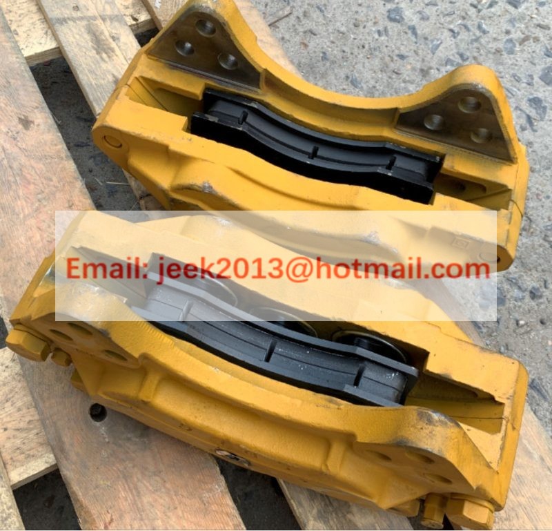 4110002988 BRAKE CALIPER ASSY FOR SDLG L968F WHEEL LOADER